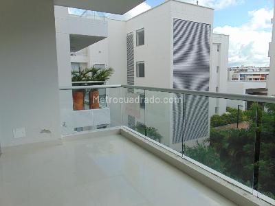 Apartamento en venta en Serena Del Mar, Cartagena · foto 12 de 20