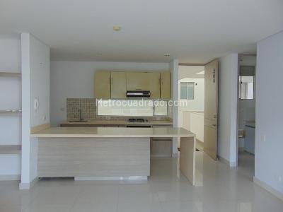 Apartamento en venta en Serena Del Mar, Cartagena · foto 13 de 20