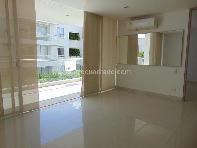 Apartamento en venta en Serena Del Mar, Cartagena · foto 16 de 20