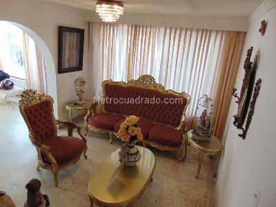 Casa de 5 alcobas en venta en Cartagena, 260 m² · foto 2 de 14