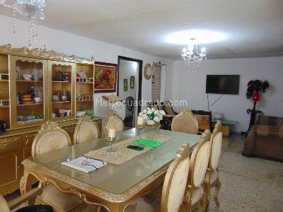 Casa de 5 alcobas en venta en Cartagena, 260 m² · foto 3 de 14