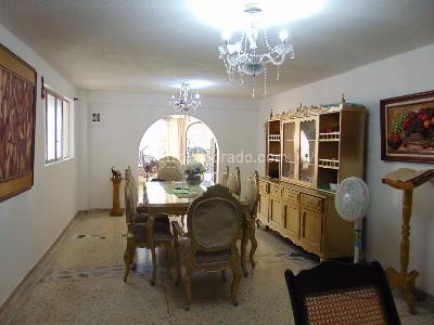 Casa de 5 alcobas en venta en Cartagena, 260 m² · foto 4 de 14