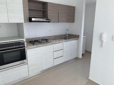 Apartamento en venta en El Country, Cartagena · foto 3 de 15