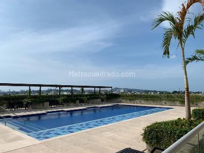 Apartamento en venta en El Country, Cartagena · foto 4 de 15