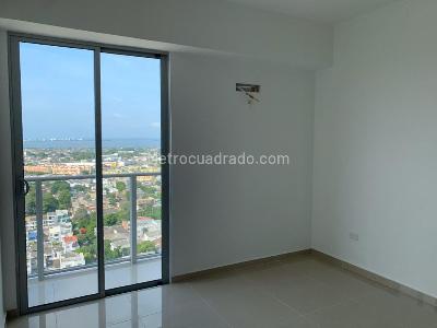 Apartamento en venta en El Country, Cartagena · foto 5 de 15
