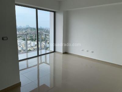 Apartamento en venta en El Country, Cartagena · foto 14 de 15