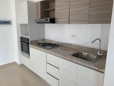 Apartamento en venta en El Country, Cartagena · foto 15 de 15