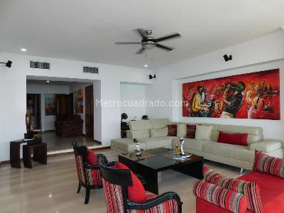 Apartamento de 3 alcobas en venta en Cartagena, 270 m² · foto 10 de 20