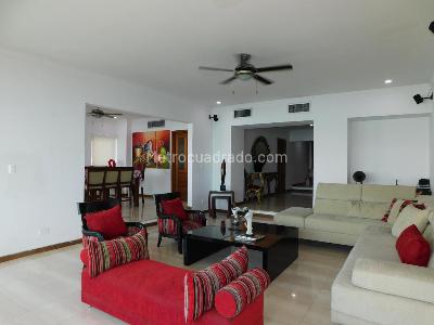 Apartamento de 3 alcobas en venta en Cartagena, 270 m² · foto 12 de 20