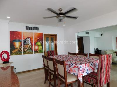 Apartamento de 3 alcobas en venta en Cartagena, 270 m² · foto 13 de 20