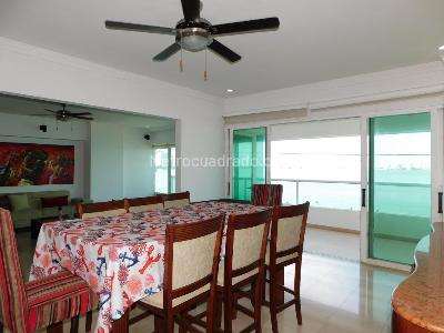 Apartamento de 3 alcobas en venta en Cartagena, 270 m² · foto 15 de 20