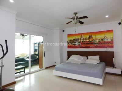 Apartamento de 3 alcobas en venta en Cartagena, 270 m² · foto 17 de 20