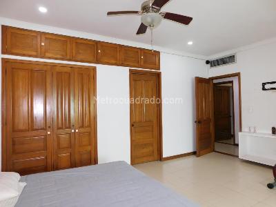 Apartamento de 3 alcobas en venta en Cartagena, 270 m² · foto 19 de 20