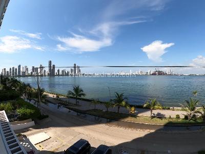 Apartamento de 3 alcobas en venta en Cartagena, 270 m² · foto 1 de 20