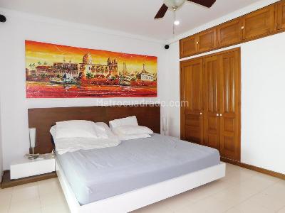 Apartamento de 3 alcobas en venta en Cartagena, 270 m² · foto 20 de 20