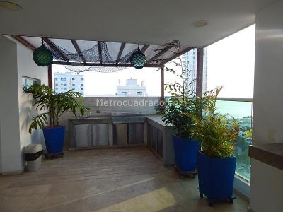 Apartamento de 3 alcobas en venta en Cartagena, 270 m² · foto 3 de 20