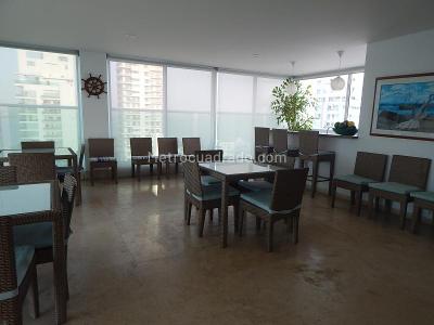 Apartamento de 3 alcobas en venta en Cartagena, 270 m² · foto 4 de 20