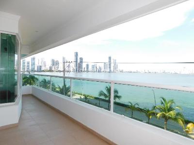 Apartamento de 3 alcobas en venta en Cartagena, 270 m² · foto 5 de 20
