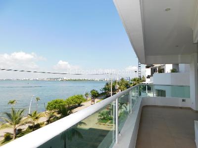 Apartamento de 3 alcobas en venta en Cartagena, 270 m² · foto 6 de 20