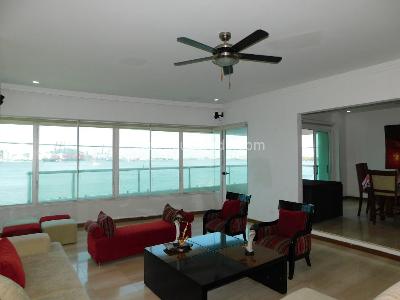 Apartamento de 3 alcobas en venta en Cartagena, 270 m² · foto 8 de 20
