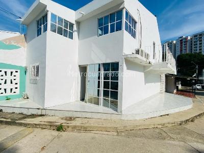 Casa en venta en El Socorro, Cartagena · foto 2 de 20