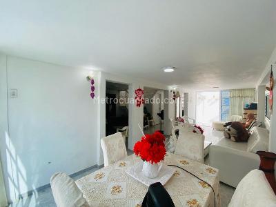 Casa en venta en El Socorro, Cartagena · foto 3 de 20