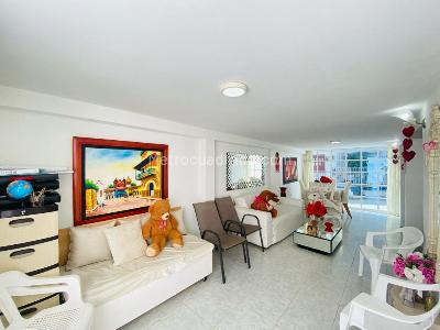 Casa en venta en El Socorro, Cartagena · foto 4 de 20