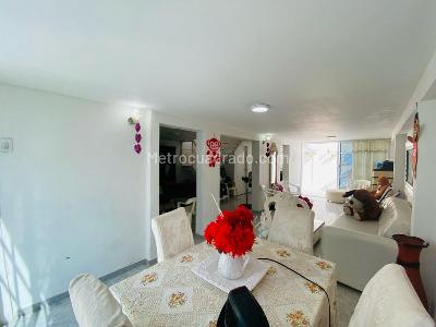 Casa en venta en El Socorro, Cartagena · foto 5 de 20