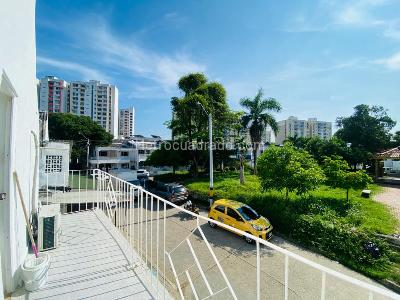 Casa en venta en El Socorro, Cartagena · foto 8 de 20