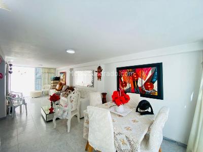 Casa en venta en El Socorro, Cartagena · foto 9 de 20