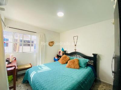Casa en venta en El Socorro, Cartagena · foto 14 de 20
