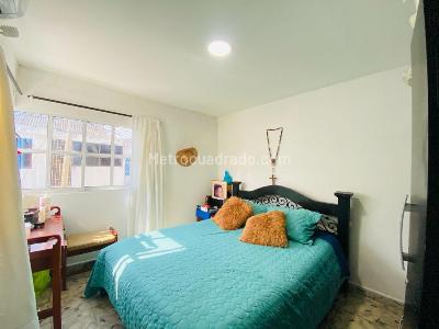 Casa en venta en El Socorro, Cartagena · foto 17 de 20