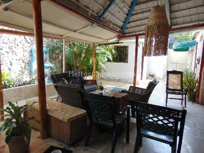 Apartamento de 4 alcobas en venta en Cartagena, 400 m² · foto 15 de 16