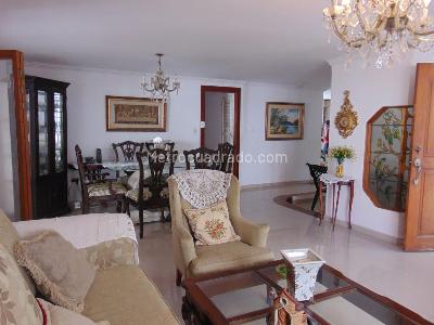 Apartamento de 4 alcobas en venta en Cartagena, 400 m² · foto 3 de 16