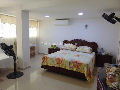 Apartamento de 4 alcobas en venta en Cartagena, 400 m² · foto 8 de 16