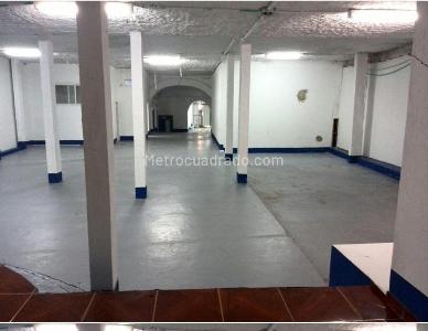 Retail space for rent in Centro, Cartagena