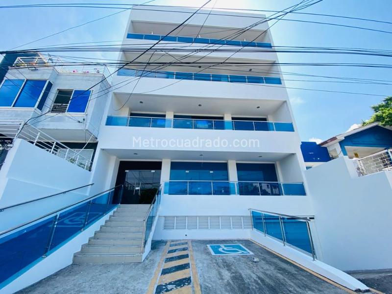 Piso – Cartagena de Indias, José Antonio Galán - Vista 2