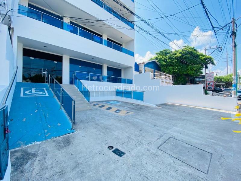 Piso – Cartagena de Indias, José Antonio Galán - Vista 3