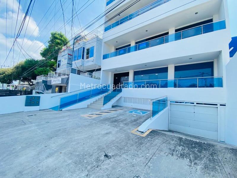 Piso – Cartagena de Indias, José Antonio Galán - Vista 4