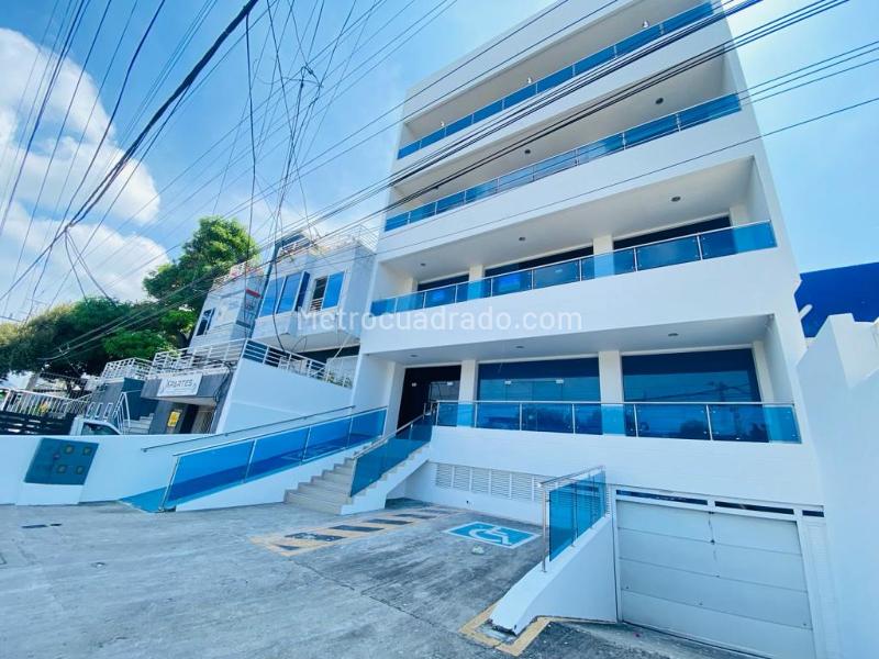 Piso – Cartagena de Indias, José Antonio Galán - Vista 5