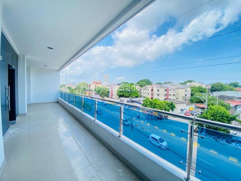 Piso – Cartagena de Indias, José Antonio Galán - Más