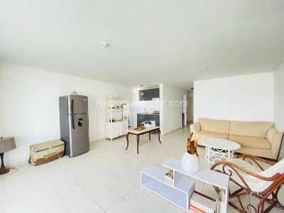 Apartamento de 2 alcobas en venta en El Laguito, Cartagena, 76 m² · foto 8 de 16