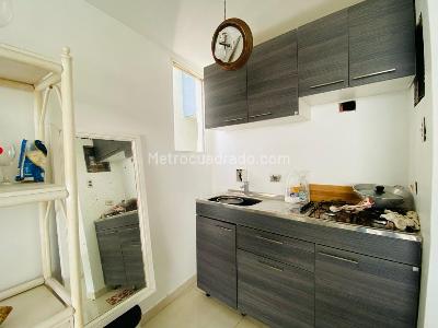 Apartamento de 2 alcobas en venta en El Laguito, Cartagena, 76 m² · foto 10 de 16