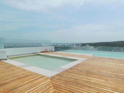 Apartamento de 2 alcobas en venta en Cartagena, 77 m² · foto 3 de 20