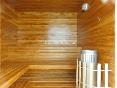 Apartamento de 2 alcobas en venta en Cartagena, 77 m² · foto 5 de 20