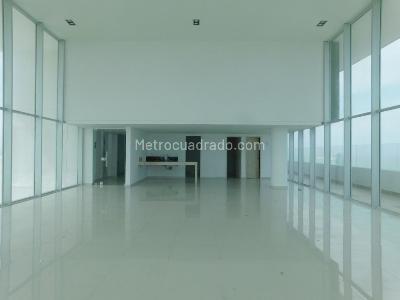 Apartamento de 2 alcobas en venta en Cartagena, 77 m² · foto 6 de 20