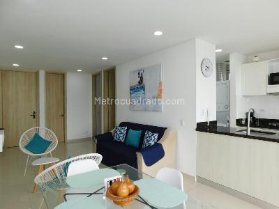 Apartamento de 2 alcobas en venta en Cartagena, 77 m² · foto 11 de 20