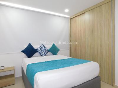 Apartamento de 2 alcobas en venta en Cartagena, 77 m² · foto 16 de 20