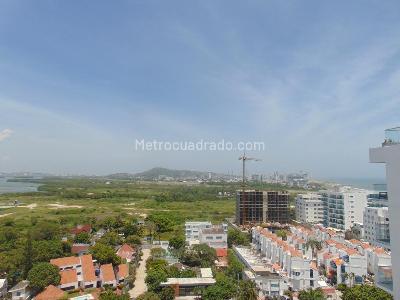 Apartamento en venta en Cielo Mar, Cartagena · foto 2 de 20