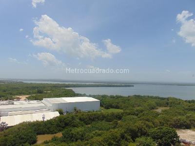 Apartamento en venta en Cielo Mar, Cartagena · foto 3 de 20